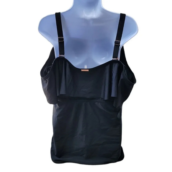 Raisins Curve Caicos One Piece Swimsuit - Picture 5 of 9